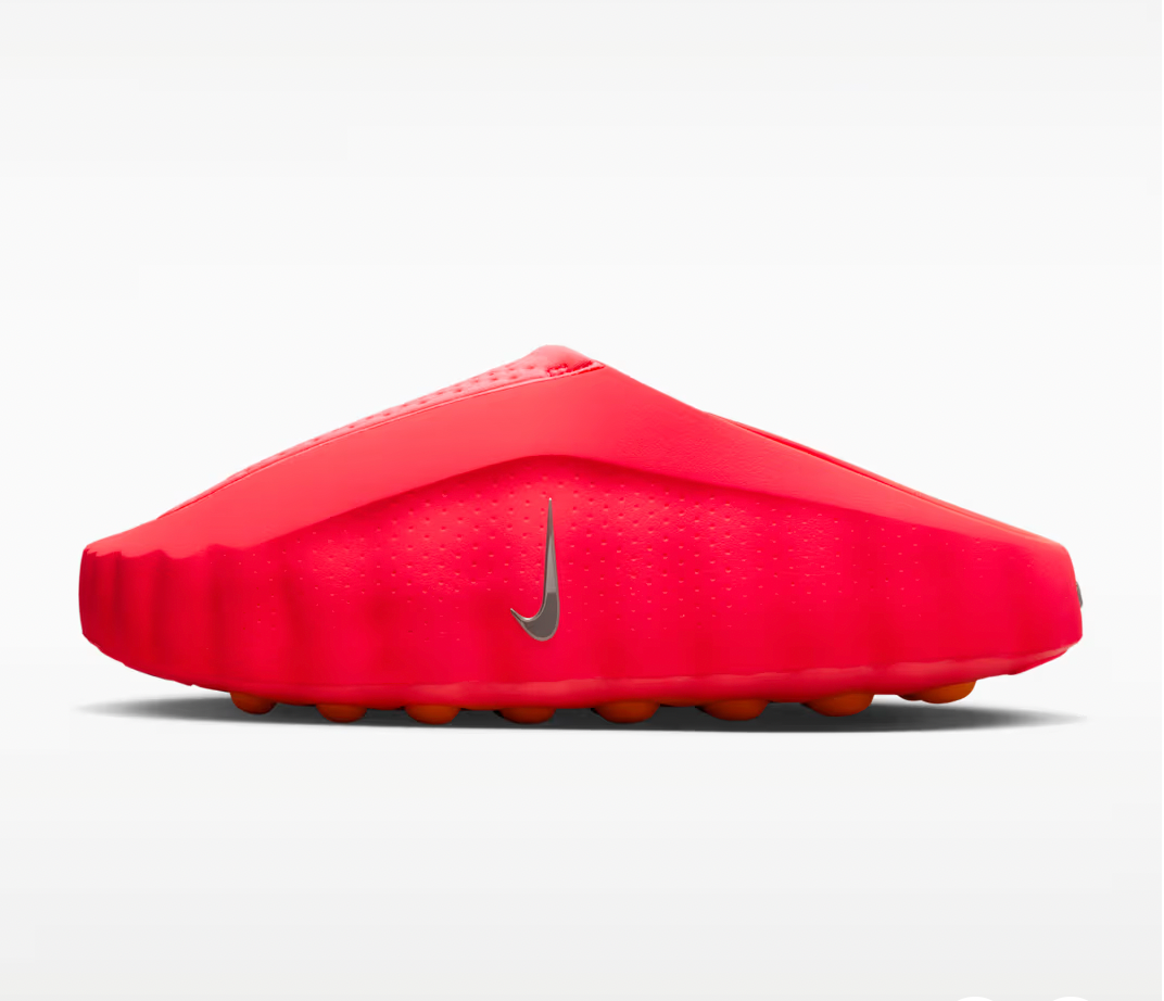 Nike Mind 001 RED
