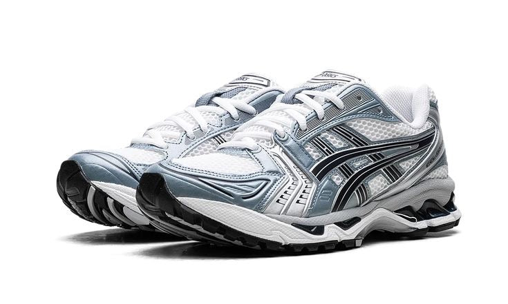 Asics Gel Kayano 14 'White Fjord Grey'