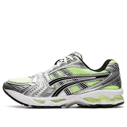 Asics Gel-Kayano 14 Jaune Illuminate