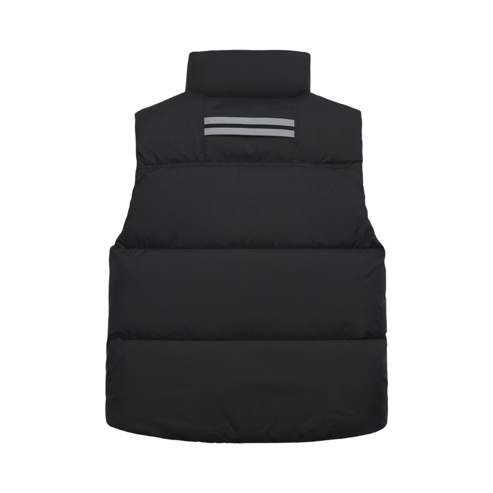 Doudoune sans manches Lawrence