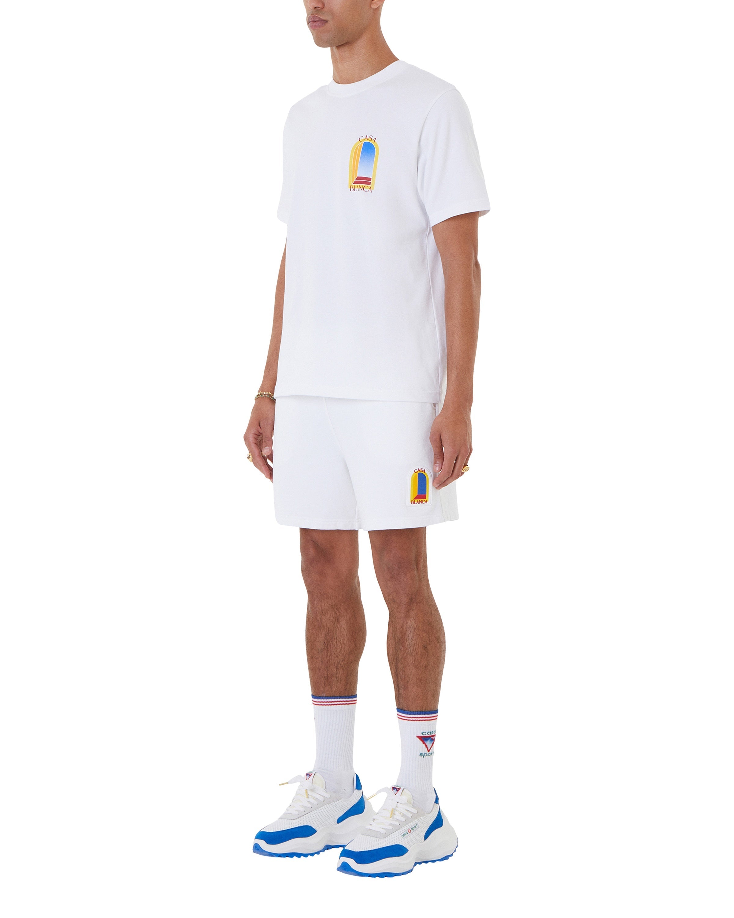 L'Arche De Jour T-Shirt