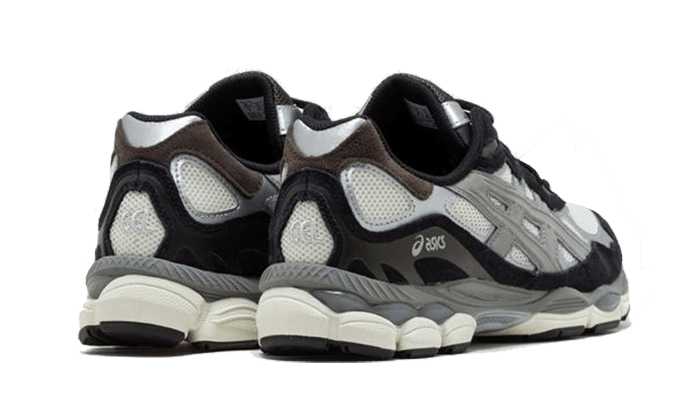 ® Gel-NYC Ivory Clay Grey