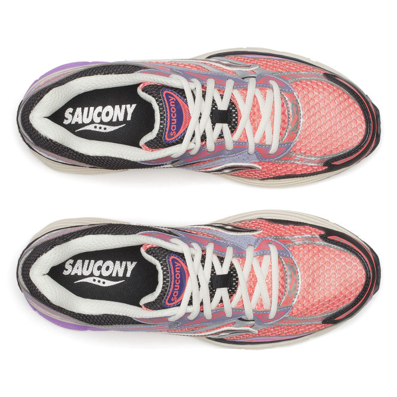 saucony Omni 9 OG - pink purple