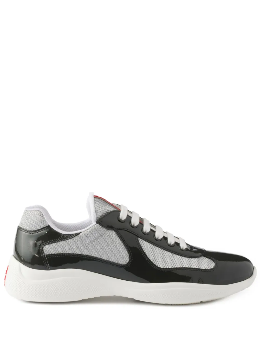 Prada Cup noir/blanc