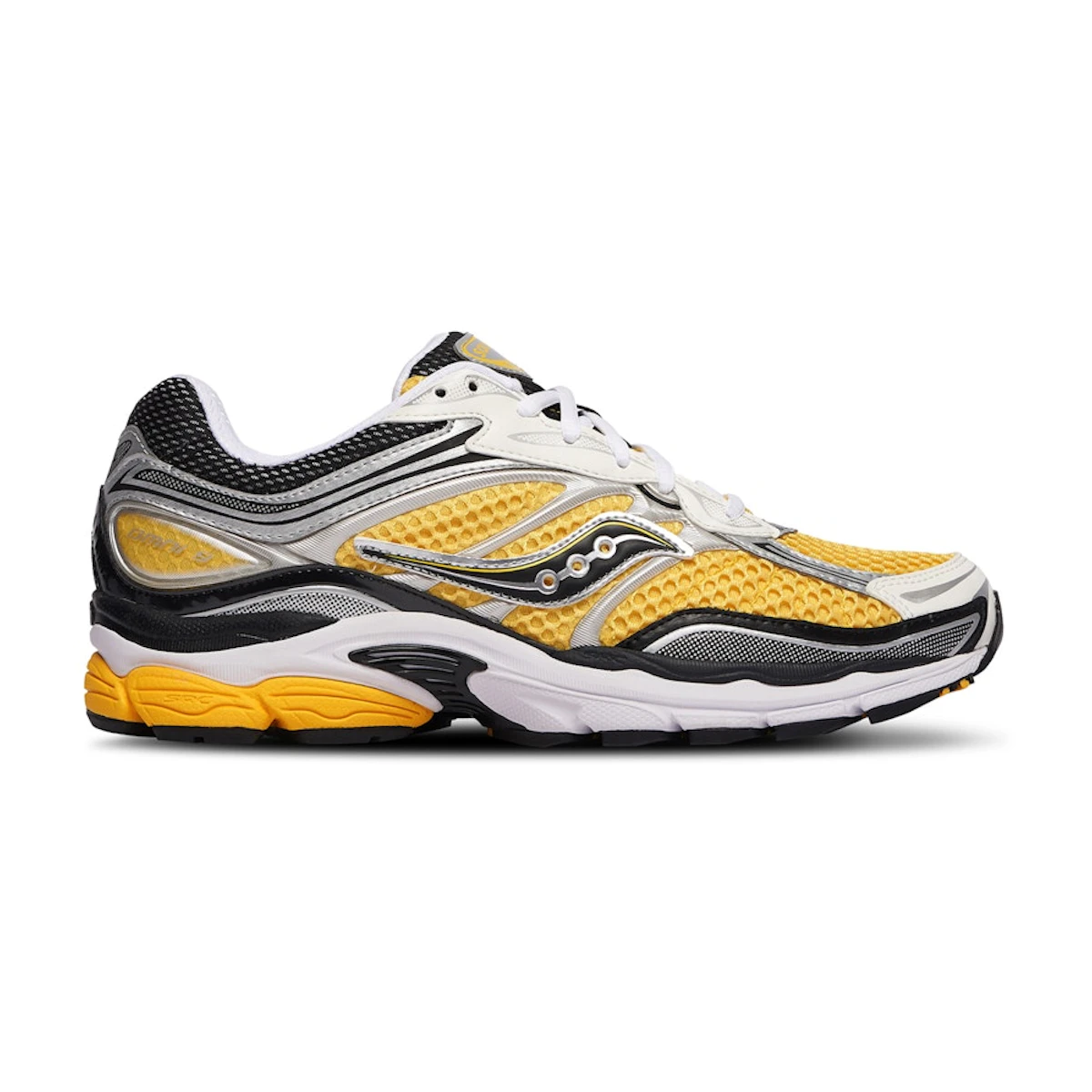saucony Omni 9 0G - yellow