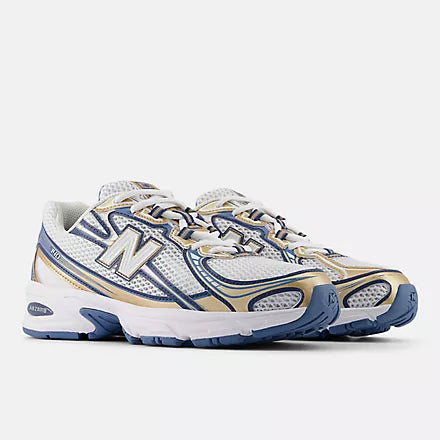 NB 740 Heron Blue