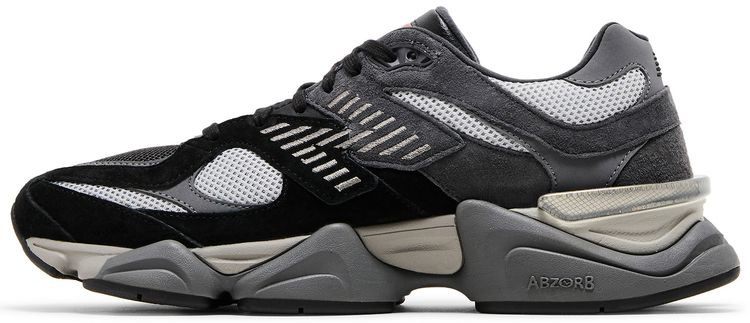 9060 Black Castlerock