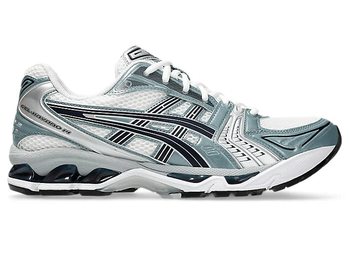 Asics Gel Kayano 14 'White Fjord Grey'
