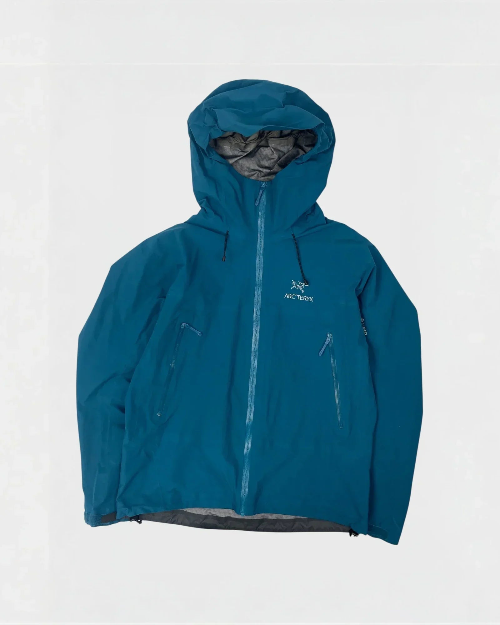 goretex veste