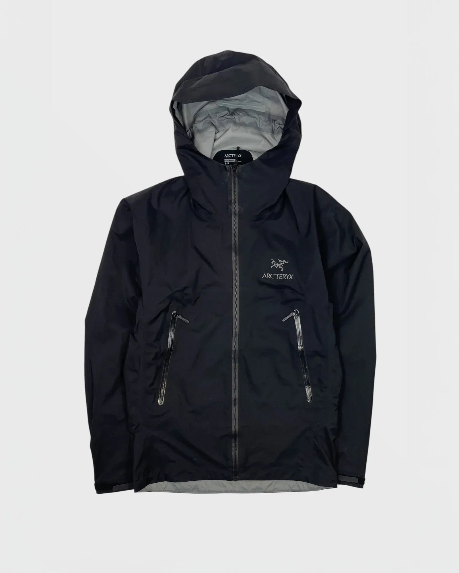 Gore-tex veste