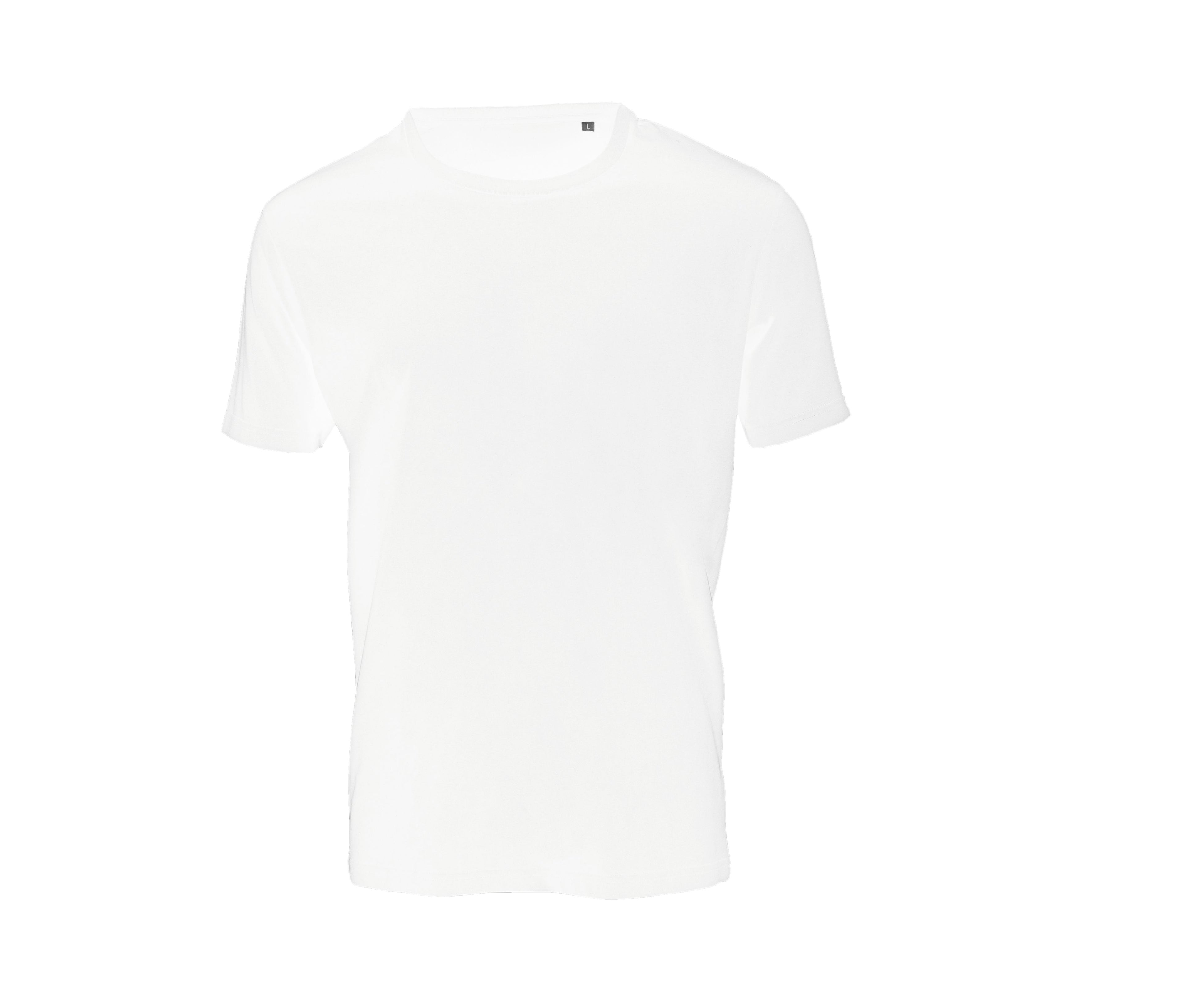 tshirt blanc