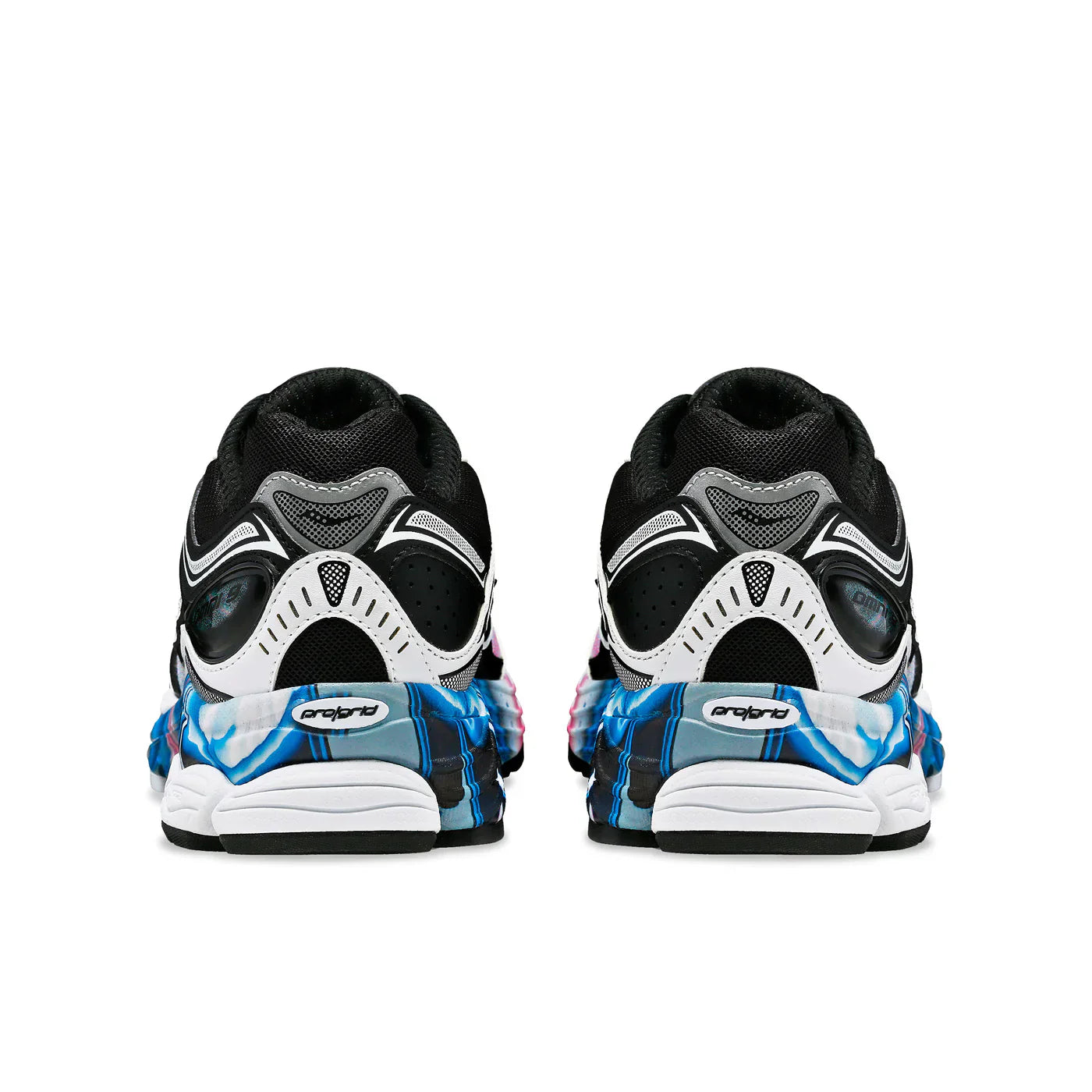 saucony Omni 9 Callen