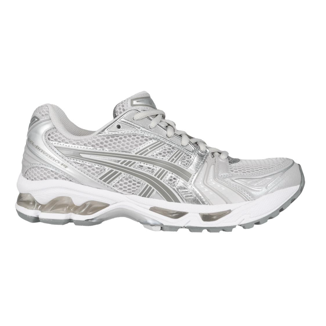 Asics Gel kayano 14 grey