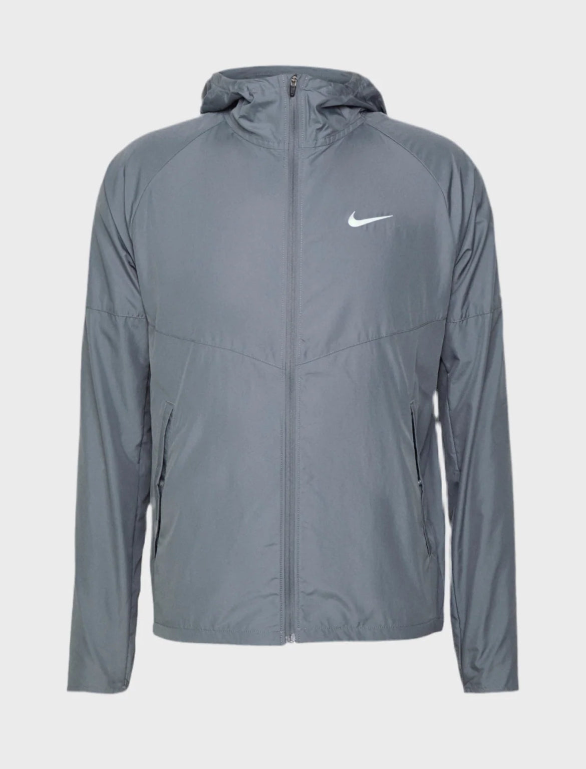 Veste running Nike (grey color)