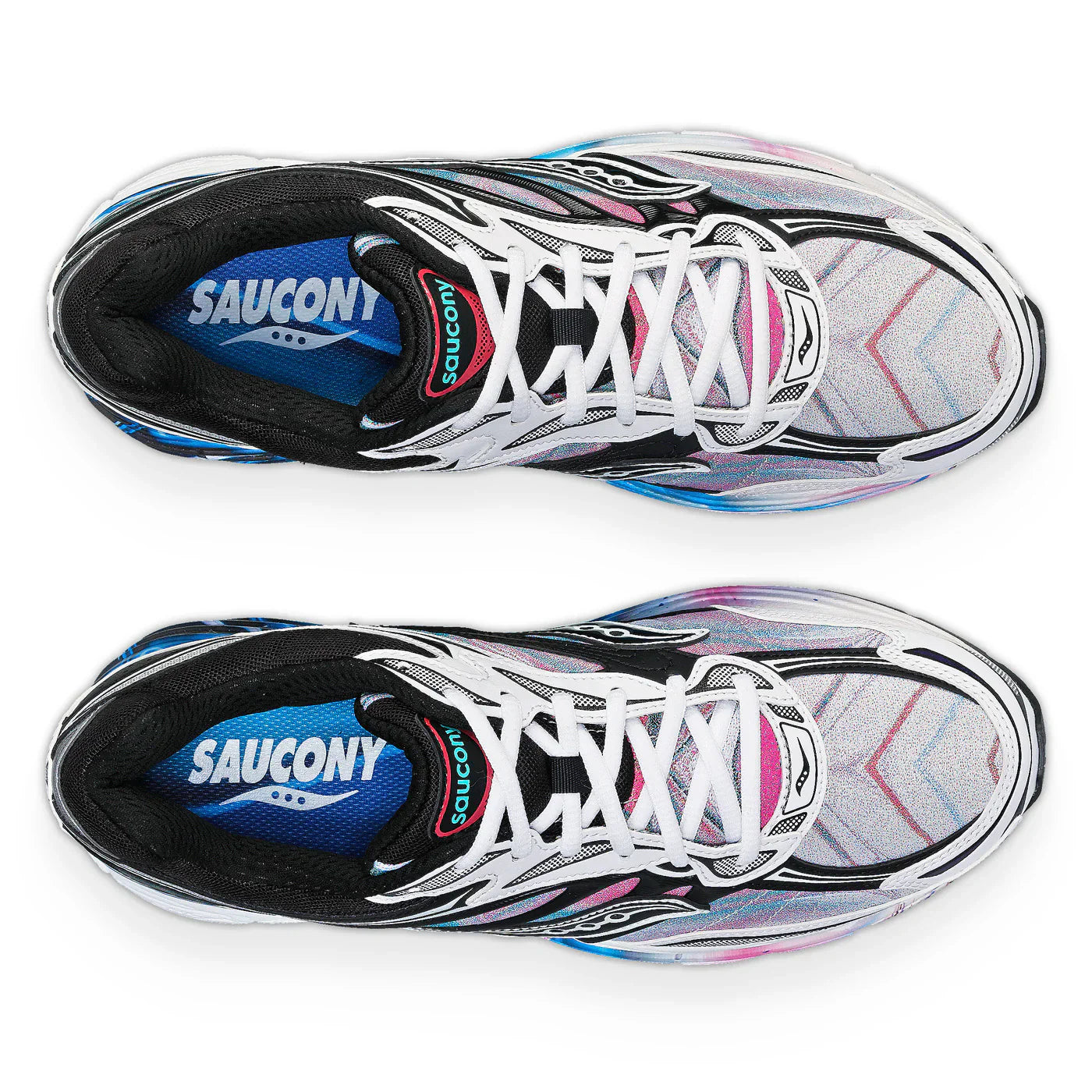 saucony Omni 9 Callen