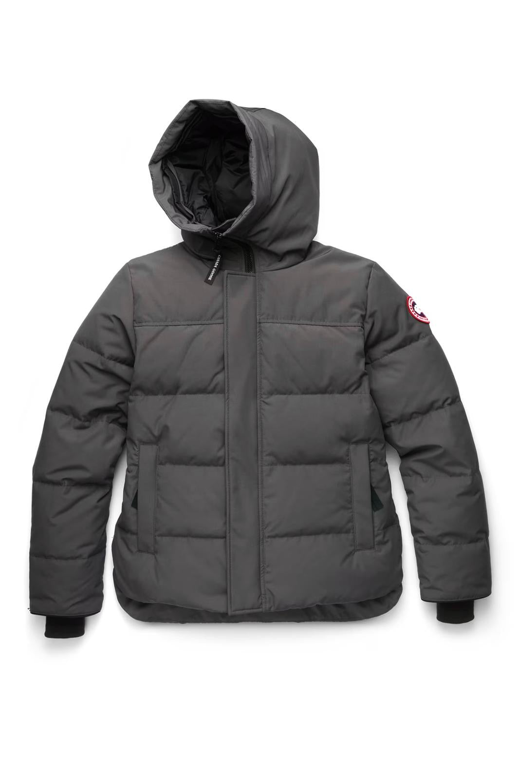Parka Macmilan