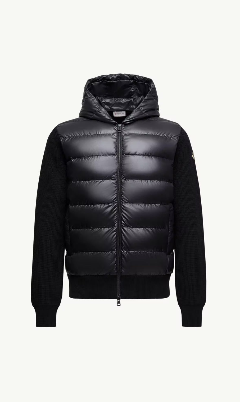 Cardigan moncler