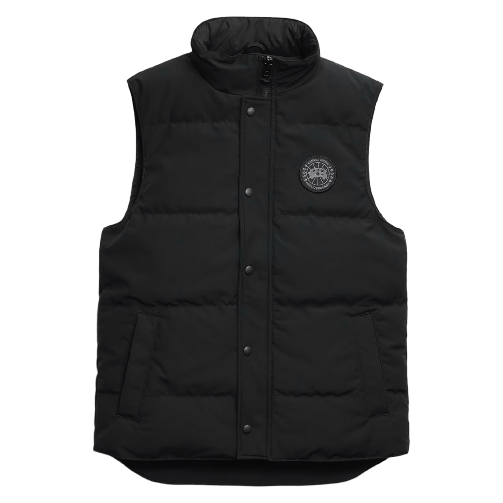 Doudoune Sans manches Black Label