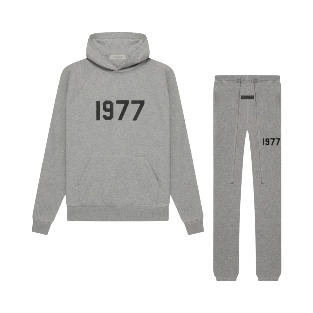 Essent Paris 1977 Gris