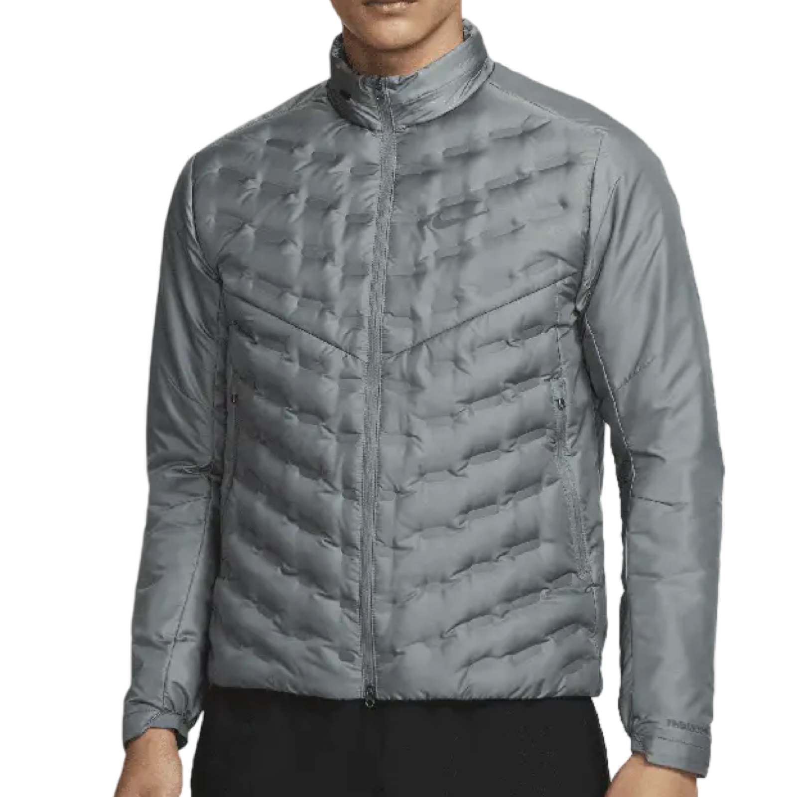 Therma fit ADV Gris running