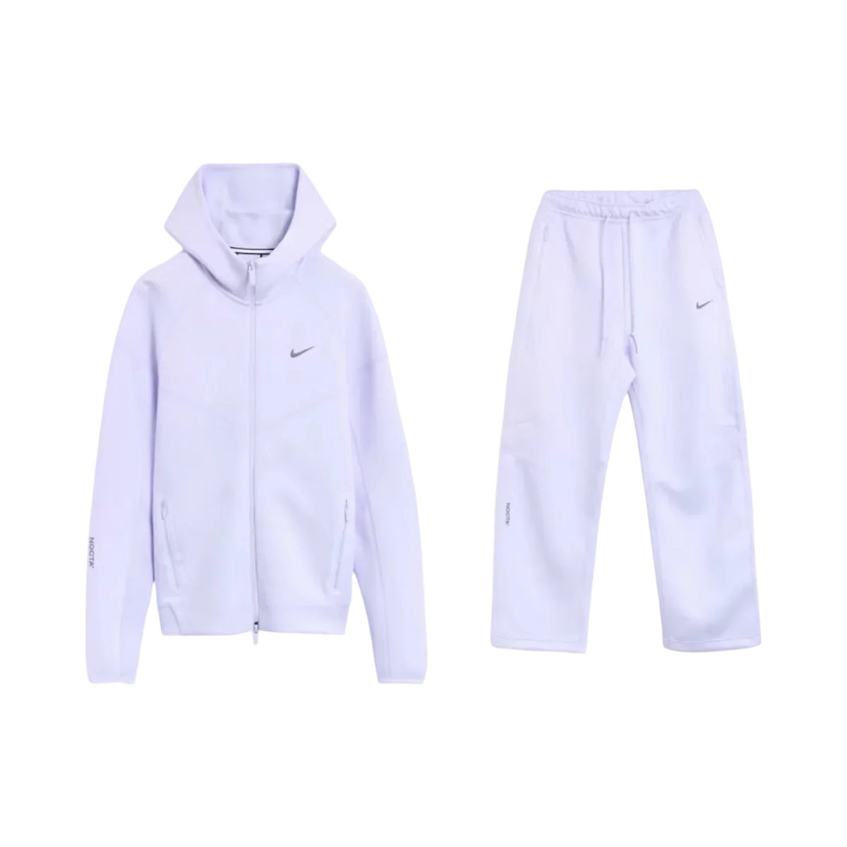 Ensemble N0CTA Violet