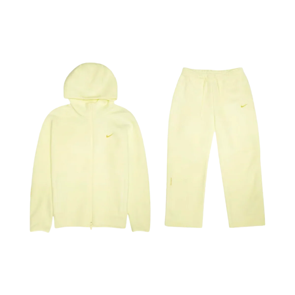 Ensemble N0CTA Jaune