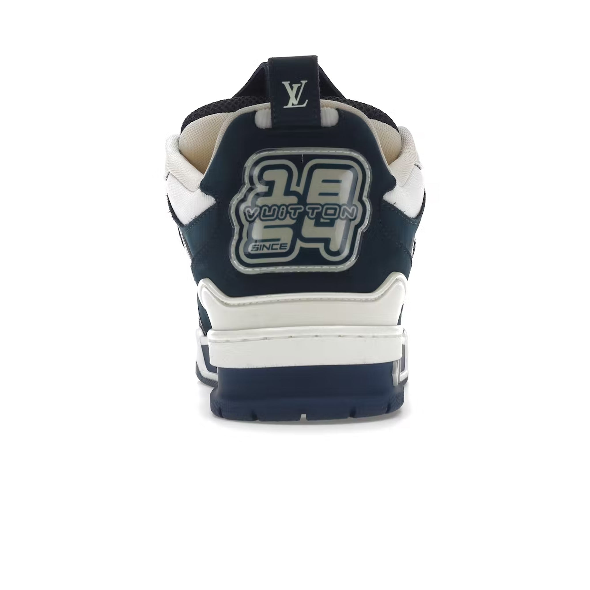 LV Skate Bleu marine