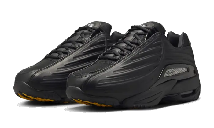 ® x Nocta® Hot Step 2 Black