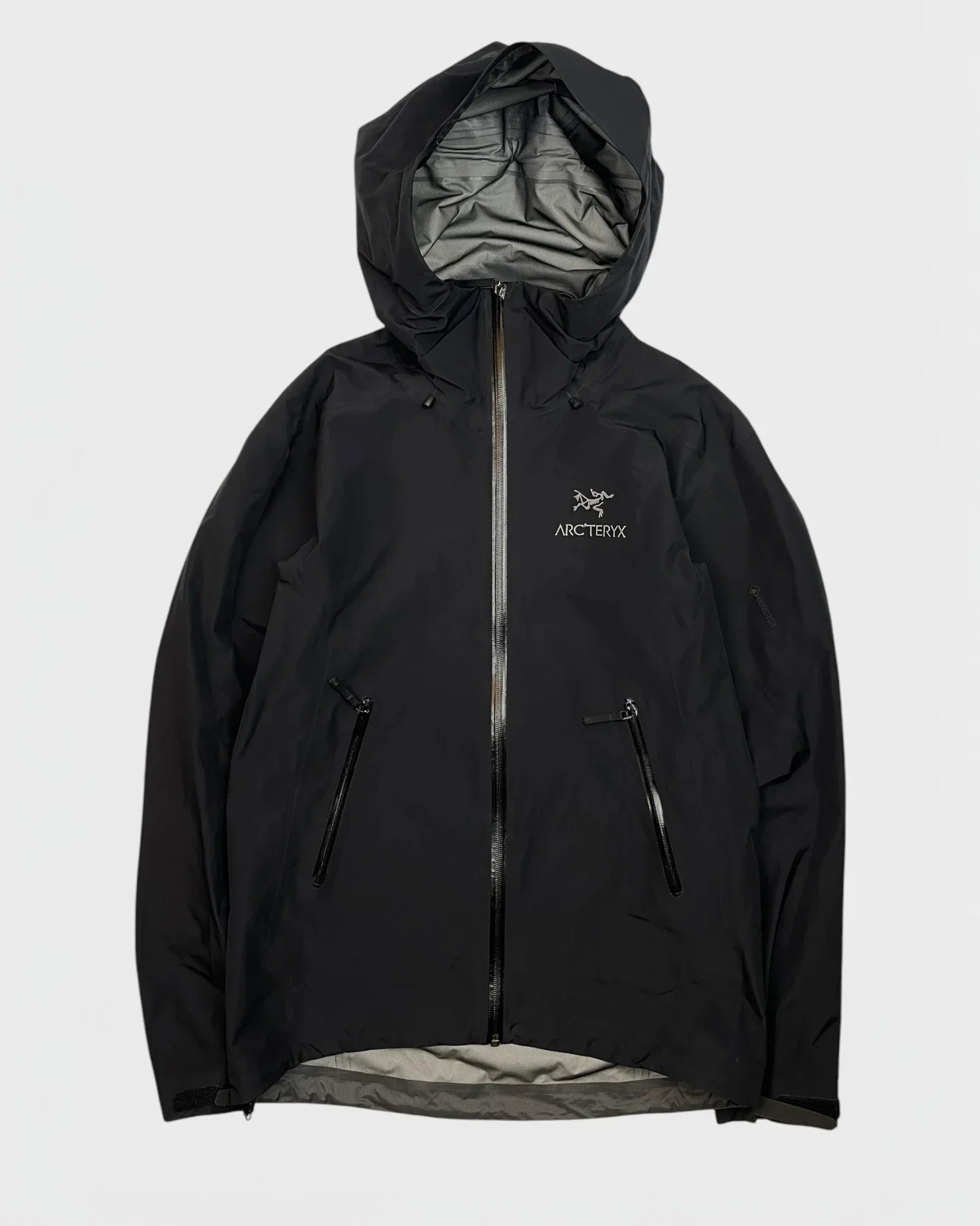 goretex veste
