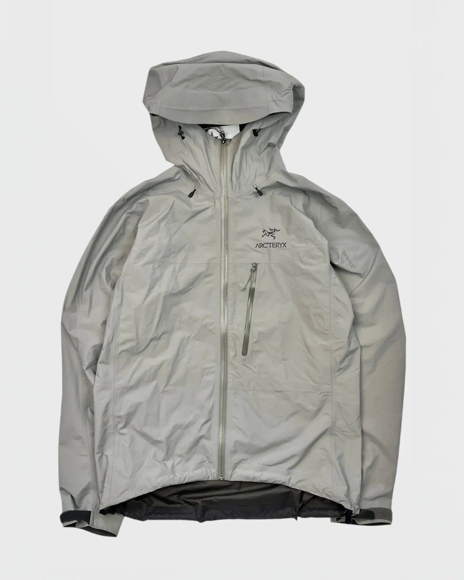 Goretex veste