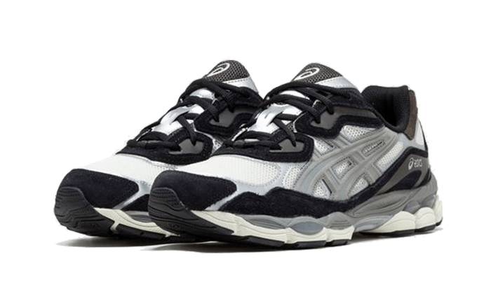 ® Gel-NYC Ivory Clay Grey