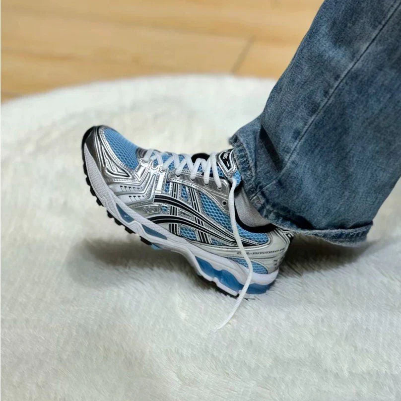 Asics Gel Kayano 14 'Arctic Sky Pure Silver'