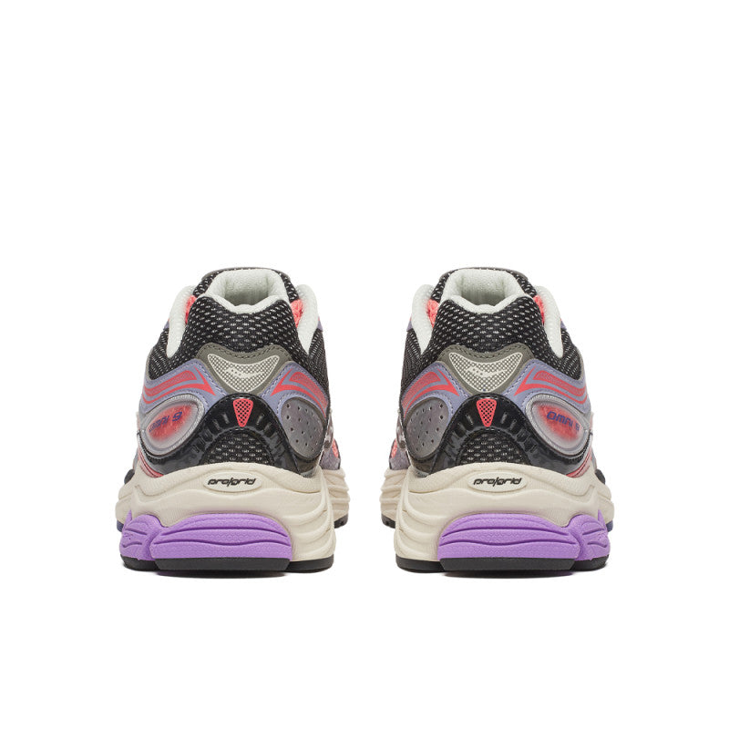 saucony Omni 9 OG - pink purple
