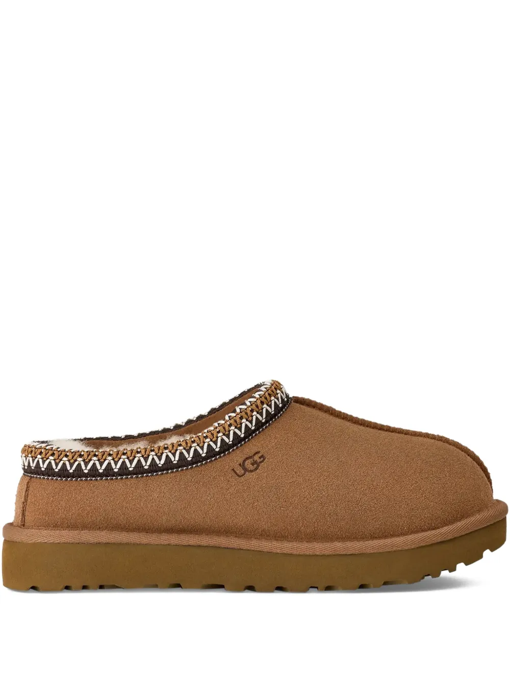 Ugg Tasman marron