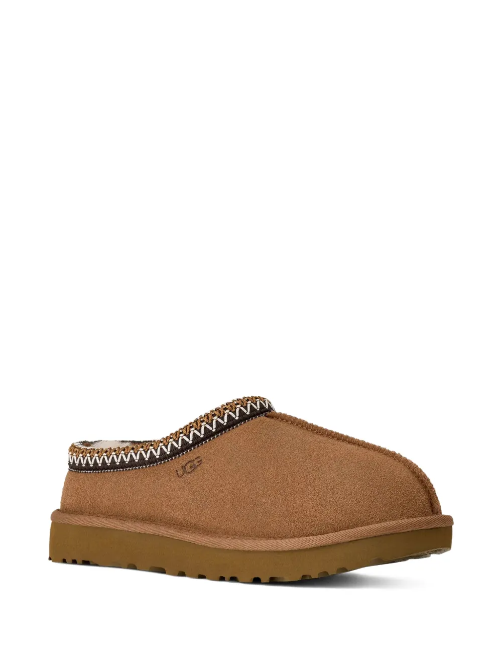 Ugg Tasman marron